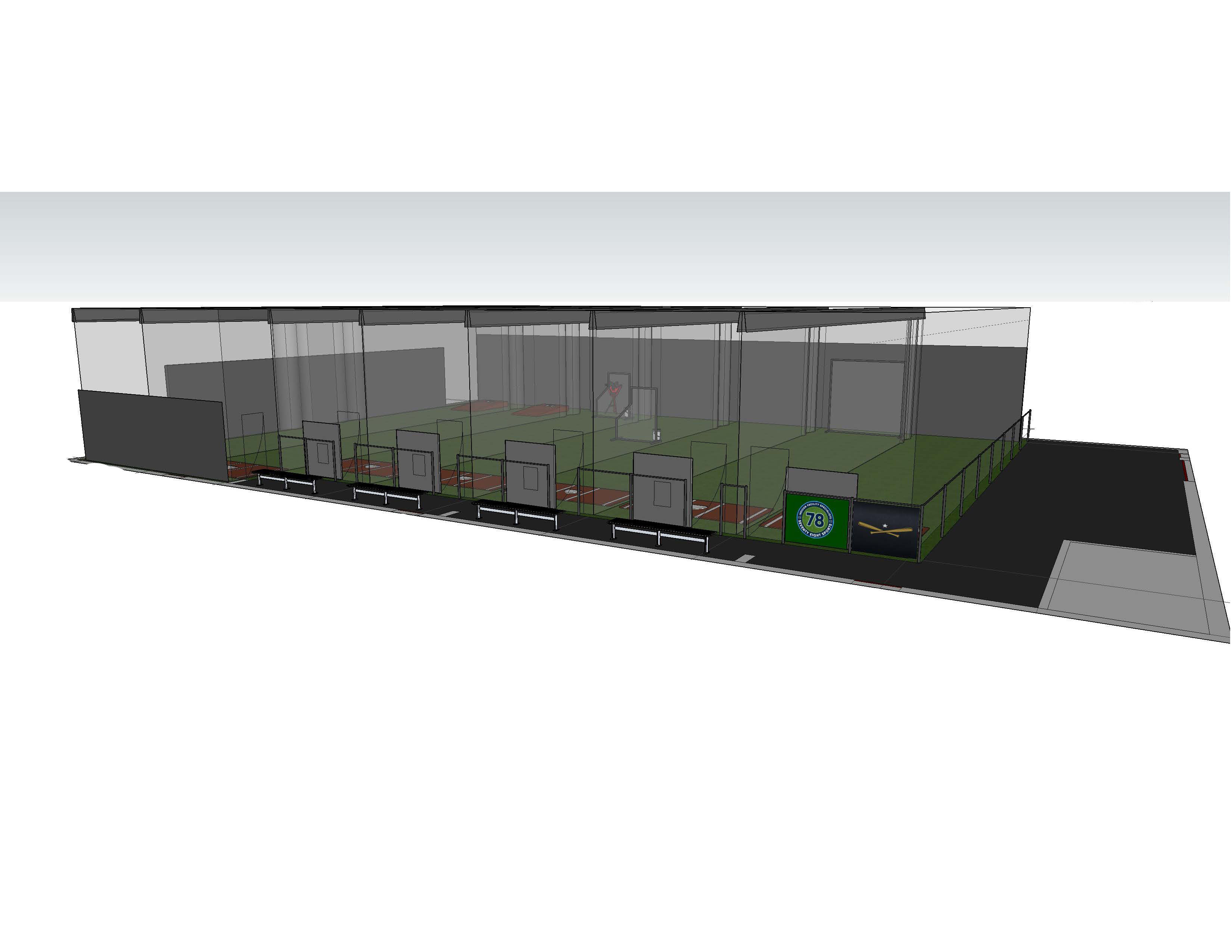 Lumber2Leather Facility