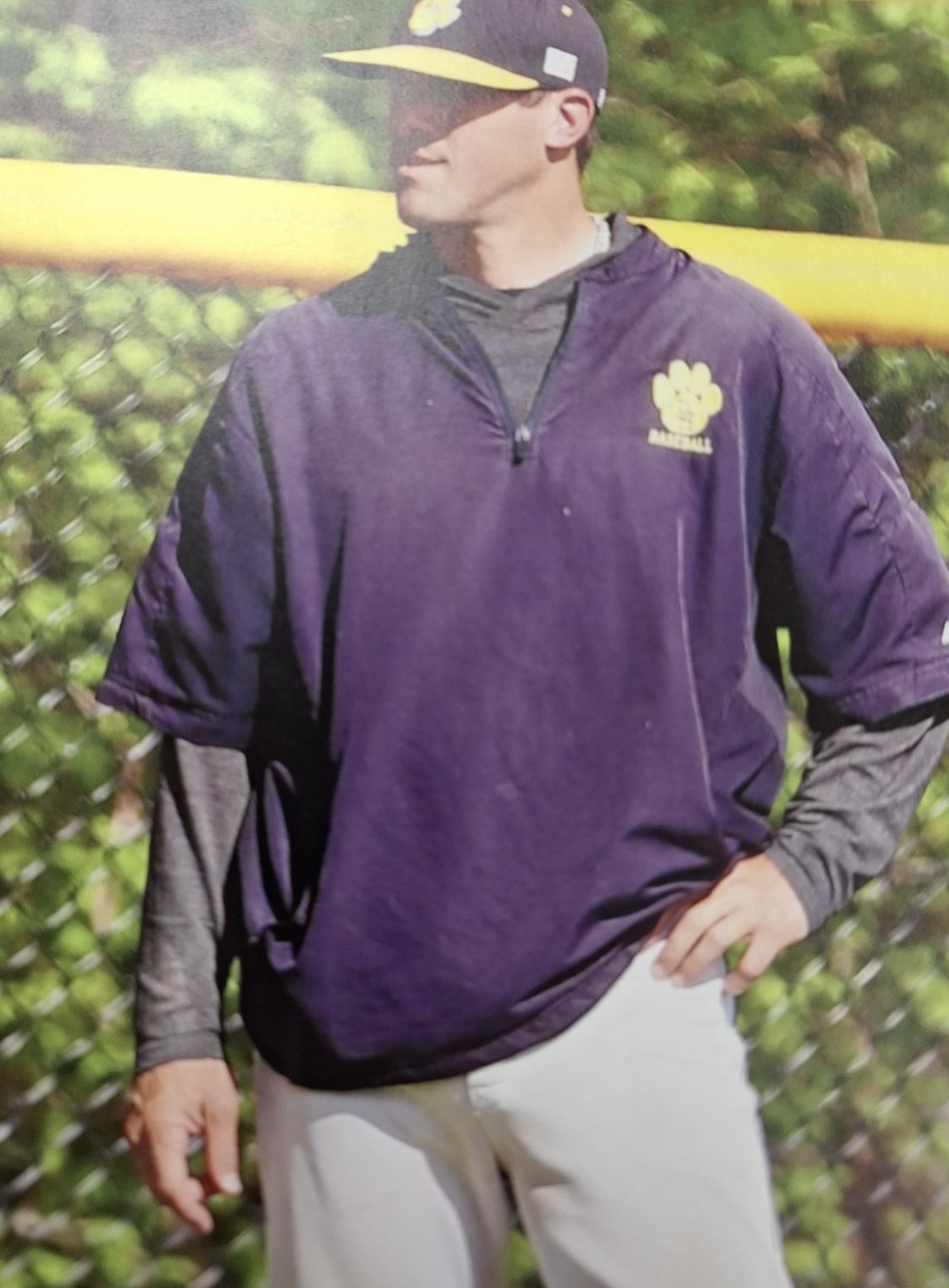 Travis LaPointe