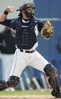Zach Zaneski